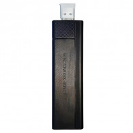 Boitier Externe Pour Disque Dur USB Noir