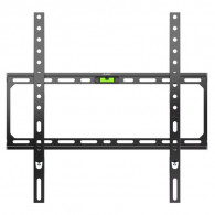 Support Tv Mural SBOX Budget Pour TV 32''- 75'' Noir