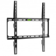 Support Tv Mural SBOX Budget Pour TV 32''- 75'' Noir