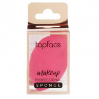 Topface Beauty Blender Rose En Tunisie