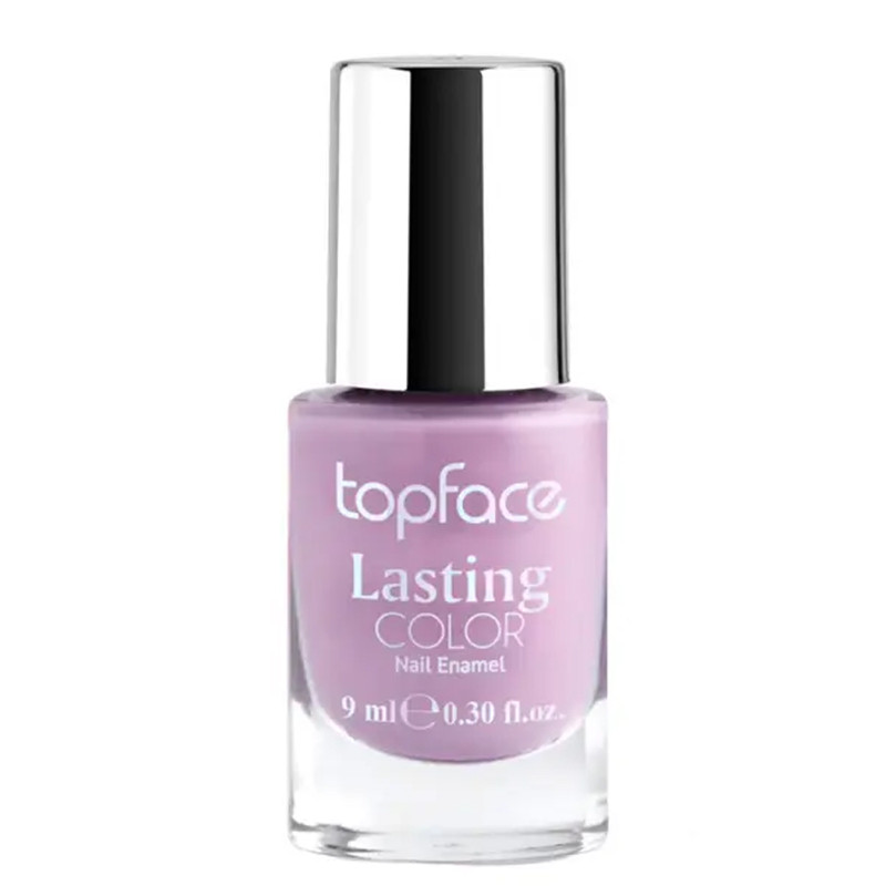 Topface Vernis a Ongles Lasting N°125 En Tunisie Topface Vernis a Ongles Lasting N°125 En Tunisie