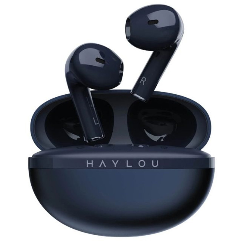 Kit Bluetooth Haylou X1 Bleu En Tunisie
