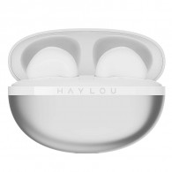 Ecouteurs Sans Fil Haylou X1 Blanc
