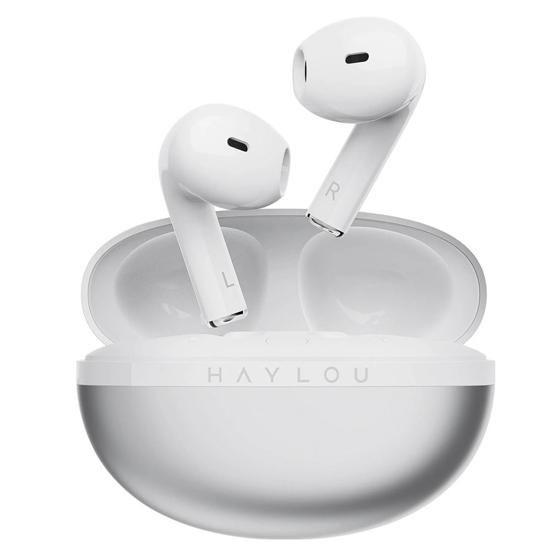 Kit Bluetooth Haylou X1 Blanc En Tunisie