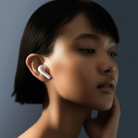 Kit Bluetooth  Haylou X1 Blanc En Tunisie