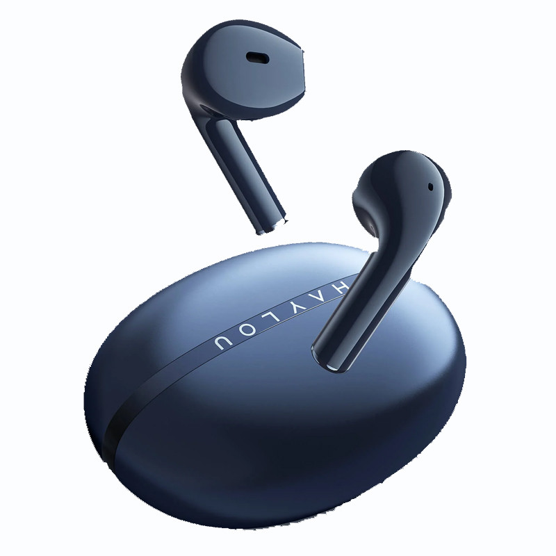 Kit Bluetooth  Haylou X1 Bleu En Tunisie