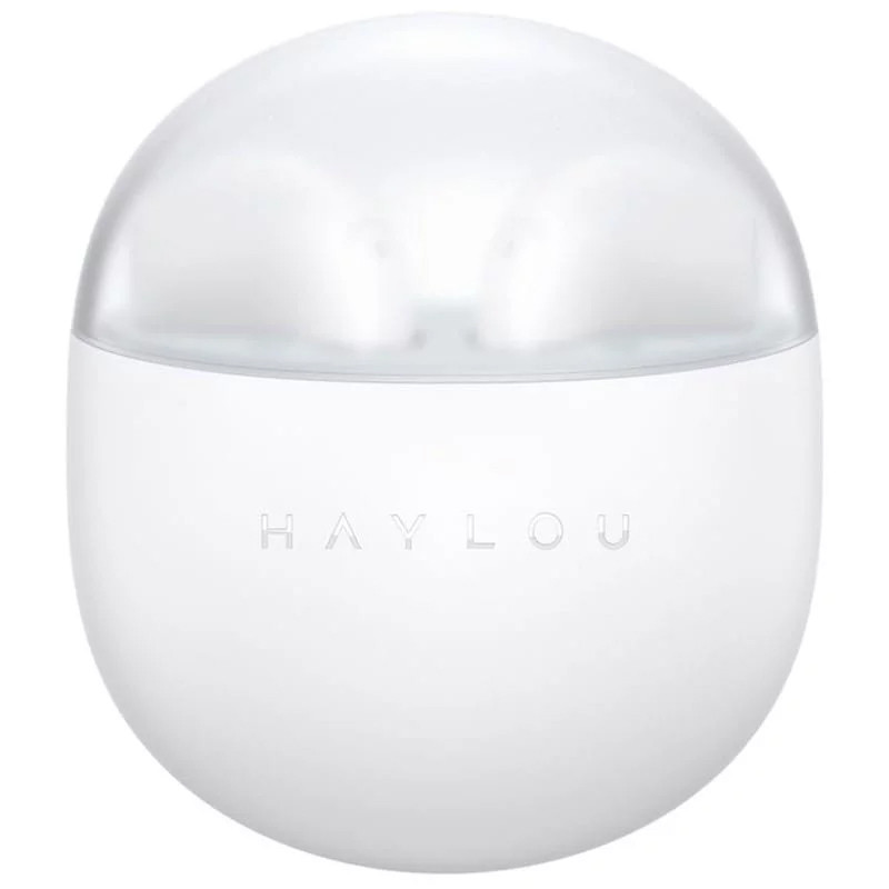 Kit Bluetooth Haylou X1 Neo Blanc En Tunisie