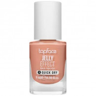 Topface Vernis a Ongles Jelly Effect Quik Dry N°040 En Tunisie