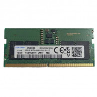 Barette Mémoire Samsung 8Go DDR5 5600MHz