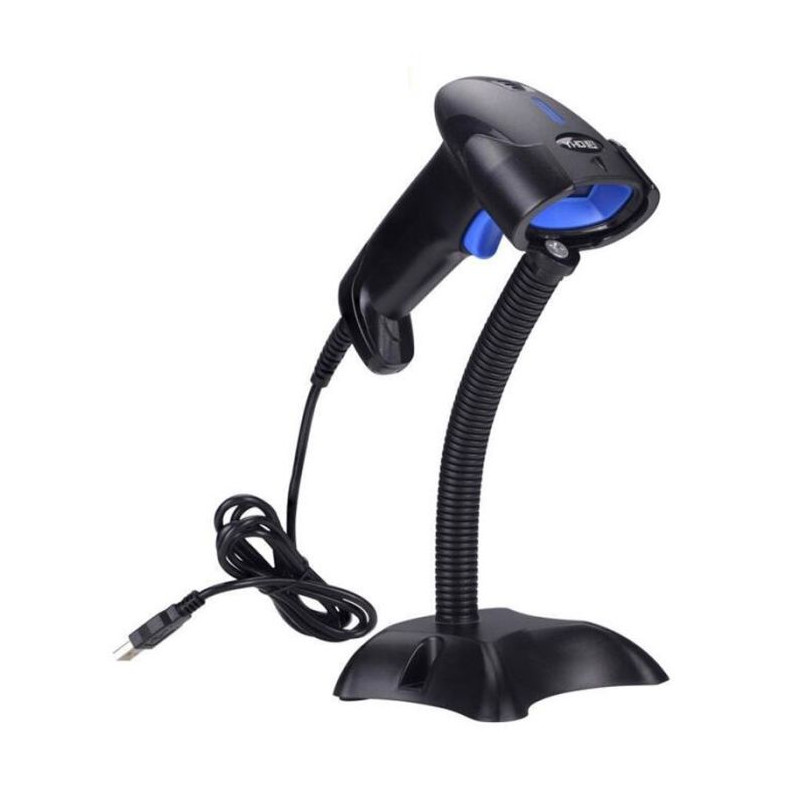 Douchette YHD-1100L+ Avec Support Noir en Tunisie
