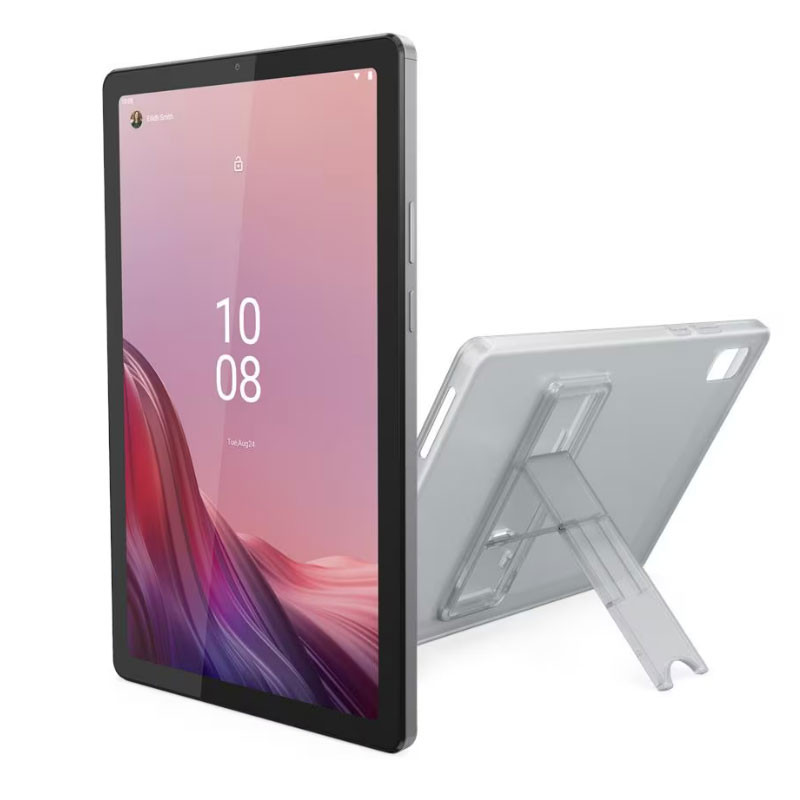 Tablette Lenovo Tab M9 9" 4Go 64Go 4G LTE Gris en Tunisie Tablette Lenovo Tab M9 9" 4Go 64Go 4G LTE Gris en Tunisie