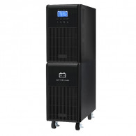 Onduleur Kebos On-Line 10000VA KH11-10KUPS Noir En Tunisie