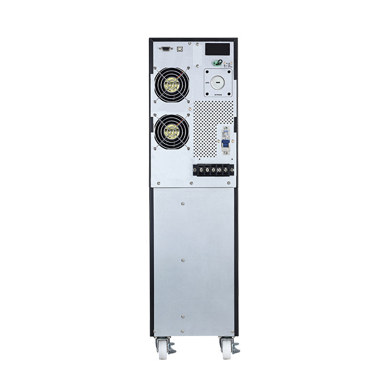 Onduleur Kebos On-Line 10000VA KH11-10KUPS Noir En Tunisie