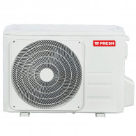 Climatiseur Fresh FUFW12C 12000 BTU Froid Blanc en Tunisie Climatiseur Fresh FUFW12C 12000 BTU Froid Blanc en Tunisie
