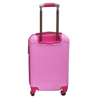 Valise Enfant Oval Barbie 40L T4 Rose En Tunisie