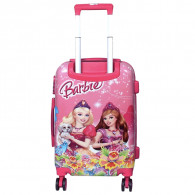 Valise Enfant Oval Barbie 25L Rose en Tunisie