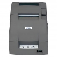 Imprimante De Ticket Epson TM-U220B Gris en Tunisie