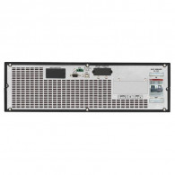 Onduleur On-Line Kebos GR11-10K UPS 6000VA Noir en Tunisie