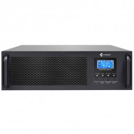 Onduleur On-Line Kebos GR11-10K UPS 6000VA Noir en Tunisie