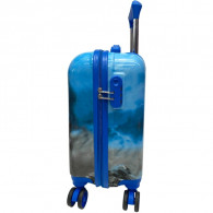 Valise Enfant Oval Captain America 25L Bleu en Tunisie Valise Enfant Oval Captain America 25L Bleu en Tunisie