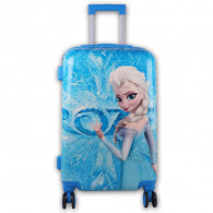 Valise Enfant Oval Elza 25 Litres T1 Bleu En Tunisie