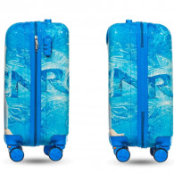 Valise Enfant Oval Elza 35L Bleu en Tunisie