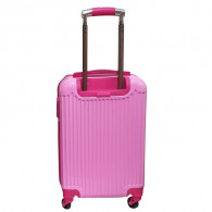Valise Enfant Oval Barbie 35L Rose en Tunisie