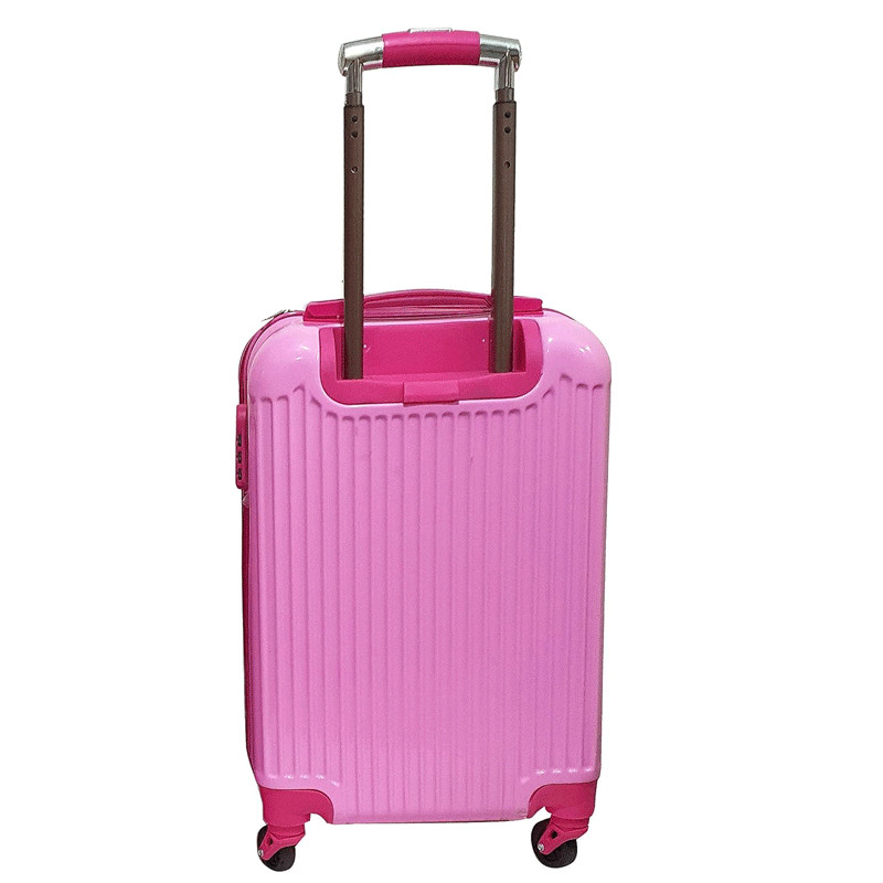 Valise Enfant Oval Barbie 35L Rose en Tunisie