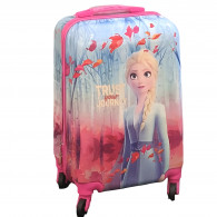 Valise Enfant Oval Elza 25 Litres T1 Rose En Tunisie