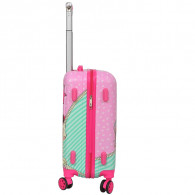 Valise Enfant Oval Lol 35L Rose en Tunisie Valise Enfant Oval Lol 35L Rose en Tunisie