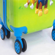 Valise Enfant Oval Pow Patrol 35 Litres Bleu en Tunisie Valise Enfant Oval Pow Patrol 35 Litres Bleu en Tunisie