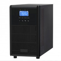 Onduleur Kebos On-Line 1000VA KH11-1KUPS Noir En Tunisie