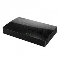 Switch De Bureau Tenda SG108 8 Ports 10/100/1000 Mbps En Tunisie Switch De Bureau Tenda SG108 8 Ports 10/100/1000 Mbps En Tunisie