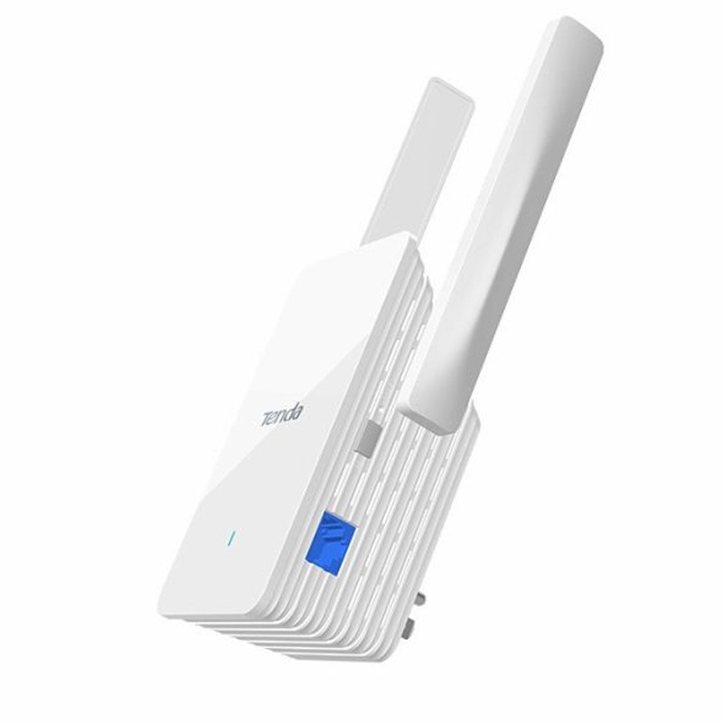 Point D'accès Sans Fil Tenda A33 Dual Band Blanc En Tunisie