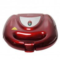 Appareil à Panini Florence HK-411 6En1 Rouge