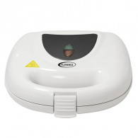 Appareil à Panini Florence HK-411 6en1 Blanc en Tunisie