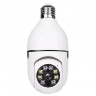 Caméra De Surveillance Jortan JT-8177 Smart 2MP Wifi en Tunisie