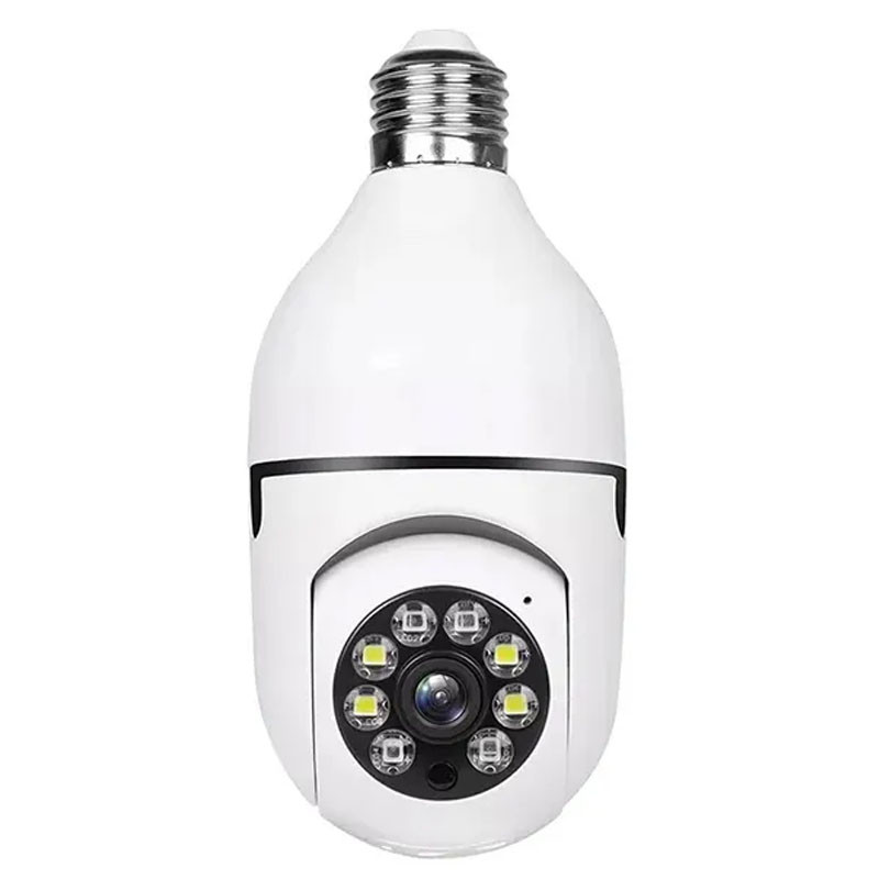 Caméra De Surveillance Jortan JT-8177 Smart 2MP Wifi en Tunisie