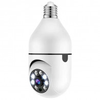 Caméra De Surveillance Jortan JT-8177 Smart 2MP Wifi en Tunisie