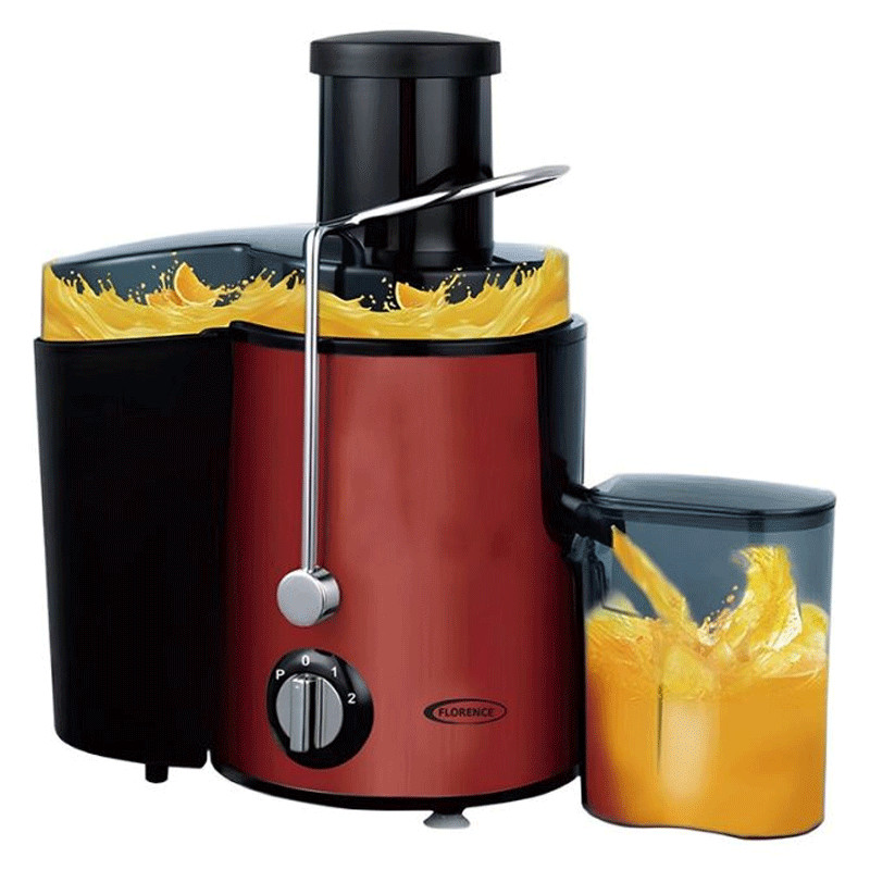 Centrifugeuse Florence HK-421 450W Rouge en Tunisie