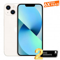 iPhone 13 128Go Starlight En Tunisie