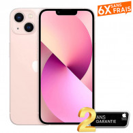 iPhone 13 128Go Rose En Tunisie
