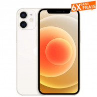 iPhone 12 64Go Blanc