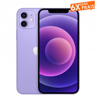 iPhone 12 64Go Violet