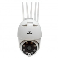 Caméra De Surveillance Extérieur Jortan JT-8173QP 2MP 5 Antennes Blanc