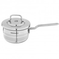 Casserole Korkmaz Astra A2047 16Cm Argent