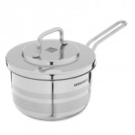 Casserole Korkmaz Astra A2047 16Cm Argent