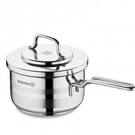 Casserole Korkmaz Astra A2047 16Cm Argent en Tunisie Casserole Korkmaz Astra A2047 16Cm Argent en Tunisie