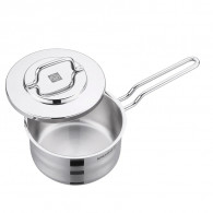 Casserole Korkmaz Astra A2047 16Cm Argent en Tunisie Casserole Korkmaz Astra A2047 16Cm Argent en Tunisie
