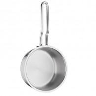 Casserole Korkmaz Astra A2046 14Cm Argent